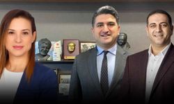 Selçuk ve Narlıdere'den Onursal Adıgüzel'e destek!