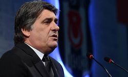 Beşiktaş Başkanı Serdal Adalı’dan MHK’ya sert tepki: “Türk futbolunun yakasından düşün”