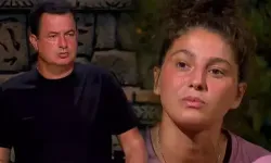 Serenay'ın sevgilisi Sadai Farzaliyev kim, Acun'a ne dedi? Serenay Survivor'dan ayrıldı mı?