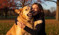 Sevmek isterken saldırıya uğrayabilirsiniz: Bu kritik davranış köpekleri tetikliyor!