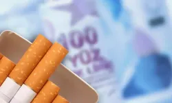 Sigaraya zam! 115 TL'ye yükseldi!