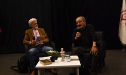 Şiirin psikanalizi Bornova’da yapıldı: Yusuf Alper’den ezber bozan tespitler!