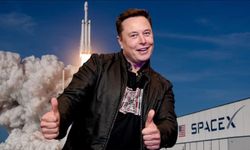 SpaceX'ten gizli başvuru!
