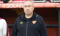 Göztepe Teknik Direktörü Stoilov: "Türkiye Kupası'nda Beşiktaş'ın ya da Trabzonspor'un kazanmasını umuyorum!"