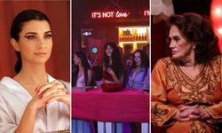 Sultana Filmi Konusu Nedir, Oyuncuları Kimler? Sultana 45. İstanbul Film Festivali'nde!