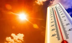 'Süper El Nino' Türkiye'yi vuracak! Meteoroloji Uzmanı Şen cehennem sıcakları için tarih verdi!