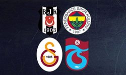 Süper Lig'de dev derbi haftası! Şampiyonluk düğümü çözülebilir!