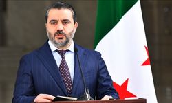 Suriye’den İsrail’e tepki: “Uluslararası hukuk ihlal ediliyor”