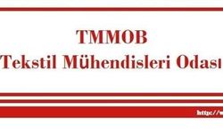 Tekstil Mühendisleri Odası İzmir Şubesi’nde görev değişimi!