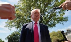 Trump’tan İran açıklamaları: “Savaşı kazanıyorum, abluka sürecek”