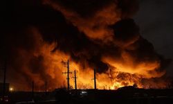 İran’ın başkentinde patlamalar: Tahran’dan peş peşe sesler yükseldi