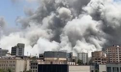 Tahran’a hava saldırısı: Üniversite ve kritik noktalar hedef alındı