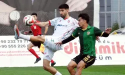 Takıma geri dönen 3 yıldız Karşıyaka'da fark yarattı!