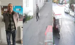 Yıllarca kaçıp 9 estetik operasyonla yüzünü değiştiren katil, İzmir'de yakalandı!