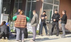 Tartışma kanlı bitti!  Eşini av tüfeğiyle vurdu