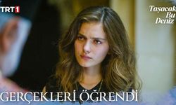 Taşacak Bu Deniz'in Eleni'si Ava Yaman'dan eleştirilere net cevap!