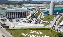 Tasarım, mimari ve teknoloji Marble Talks sahnesinde: İzmir İZFAŞ’ta büyük buluşma