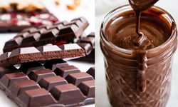 Tatlı krizine sağlıklı çözüm: Ev yapımı şekersiz çikolata trend oldu