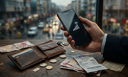 5G hızı şebekeye değil, tarifeye geldi! Türkiye "Alo" demeden zamla tanıştı!