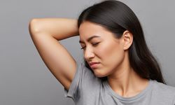 Ter kokusuna karşı doğal çözüm: Ev yapımı deodorant dikkat çekiyor