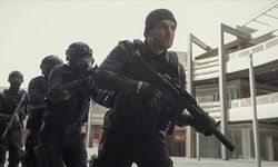 CHP'li Seda Kaya Ösen'den TRT'ye 'Teşkilat' sitemi: Mermiler, kafaya sıkmalar, psikopat karakterler!