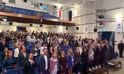 Thinkpack Panelinde  Eskinazi'den yeşil dönüşüm vurgusu