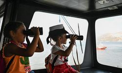 Deniz Kuvvetleri Komutanlığı gemi ziyaretleri ne zaman? 23 Nisan 2026 gemi ziyaret saatleri ve liman listesi