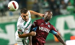Trabzonspor Konyaspor'u yenerse 2. mi olur? Trabzonspor doğrudan Şampiyonlar Ligi'ne gider mi?