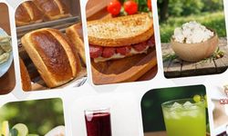 Tire’nin lezzet mirası tescil yolunda: 8 ürün için coğrafi işaret başvurusu