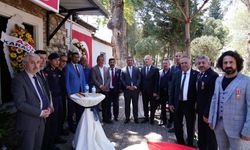 Tire’de anlamlı açılış: Şehit aileleri ve gaziler için yeni adres