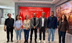 TİS çıkmazında yeni gelişme! CHP'den arabuluculuk teklifi!