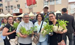 Seferihisar’da toprağın mirası geleceğe emanet: 14. Tohum Takas Şenliği’ne geri sayım!
