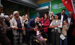 Torbalı'da vatandaş için yeni alışveriş durağı: TOMAR