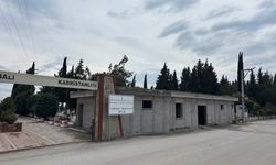 Torbalı’da gasilhane tamamlanıyor! Açılış Mayıs sonunda