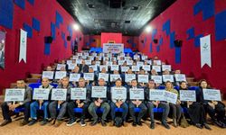 Torbalı’da Kağıt Fabrikası krizi: 60 muhtar direnişe katıldı, geri sayım başladı!