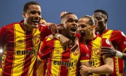 Trabzonspor maçı öncesi Göztepe deplasman karnesiyle parlıyor!