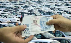 Trafikte bunu yapan yandı! Aracı men edilecek ve ağır ceza...