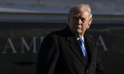 Trump net tarih verdi: ABD, İran'dan ne zaman ayrılacak?