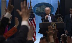 Trump’tan İran’a sert uyarı: “Anlaşma olmazsa saldırı başlar”