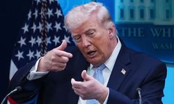 Trump: “Savaş bitmeye çok yakın”