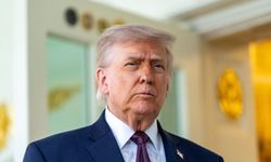 ABD Başkanı Trump'tan İran hakkında yeni açıklama: "Anlaşma yapmak istiyorlar!"