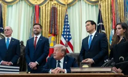 Trump’tan İran mesajı: “Teklif hazırlıyorlar, göreceğiz”