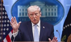 Trump: İran ile ateşkes Lübnan’ı kapsamıyor