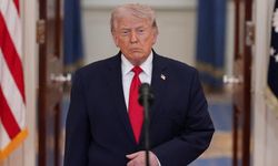 Trump’tan göç mesajı: “ABD üçüncü dünya olmayacak”