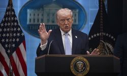 Trump’tan İran görüşmeleri öncesi sert mesaj: “Anlaşma olmazsa hazırız”