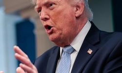 Trump İran’ı hedef aldı: “Çok kötü iş çıkarıyorlar”