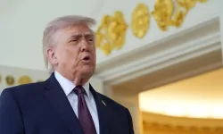 Trump’tan İran mesajı: “İki gün içinde gelişme olabilir”