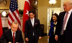 Trump'tan Ankara çıkarması! NATO'nun geleceği masada