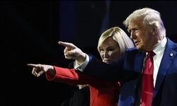 Trump'ı Hz. İsa'ya benzetti!