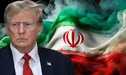 SON DAKİKA Trump 'nükleer olmayacak ve Hürmüz açık kalacak' deyip tehdit etti: ''İran anlaşmaya uymazsa...''